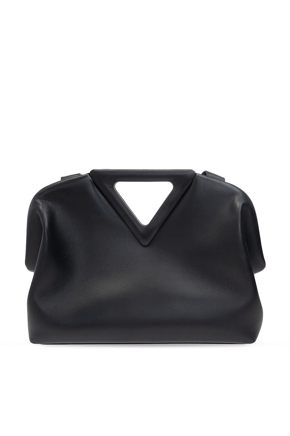 Bottega Veneta ‘The Triangle’ shoulder bag